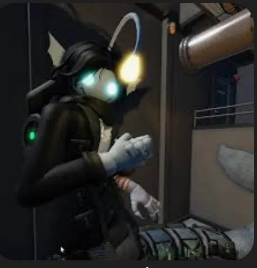 Avatar of Sebastian solace (escaped)