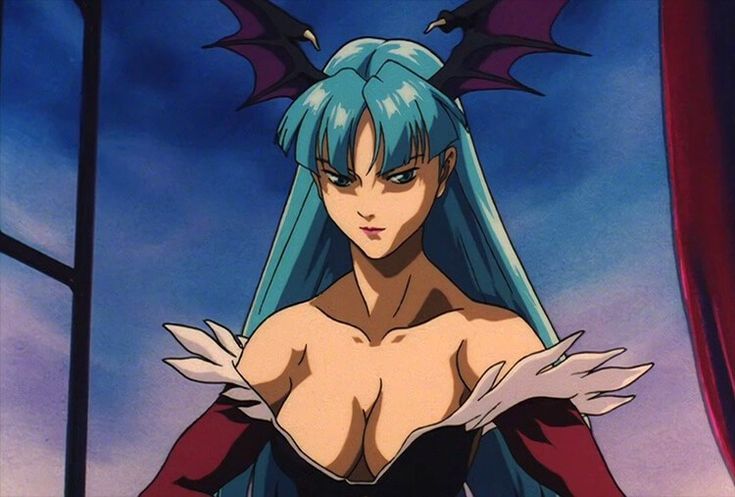 Avatar of Violet