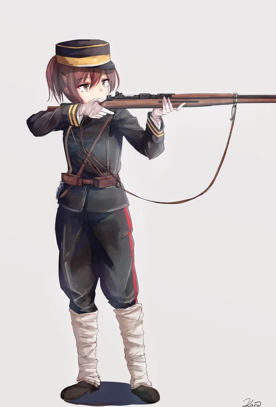 Avatar of Akari Kagami