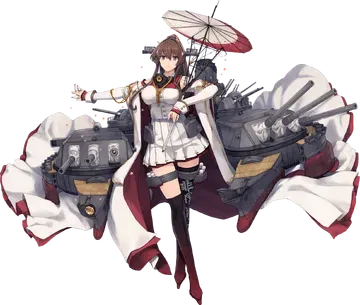 Avatar of IJN Yamato