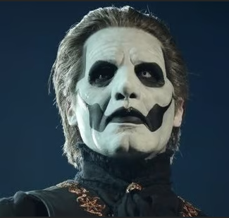 Avatar of Papa Emeritus IV