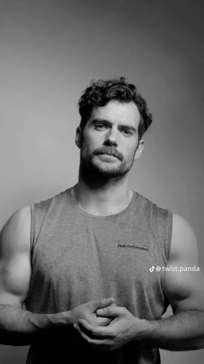 Avatar of Henry Cavill