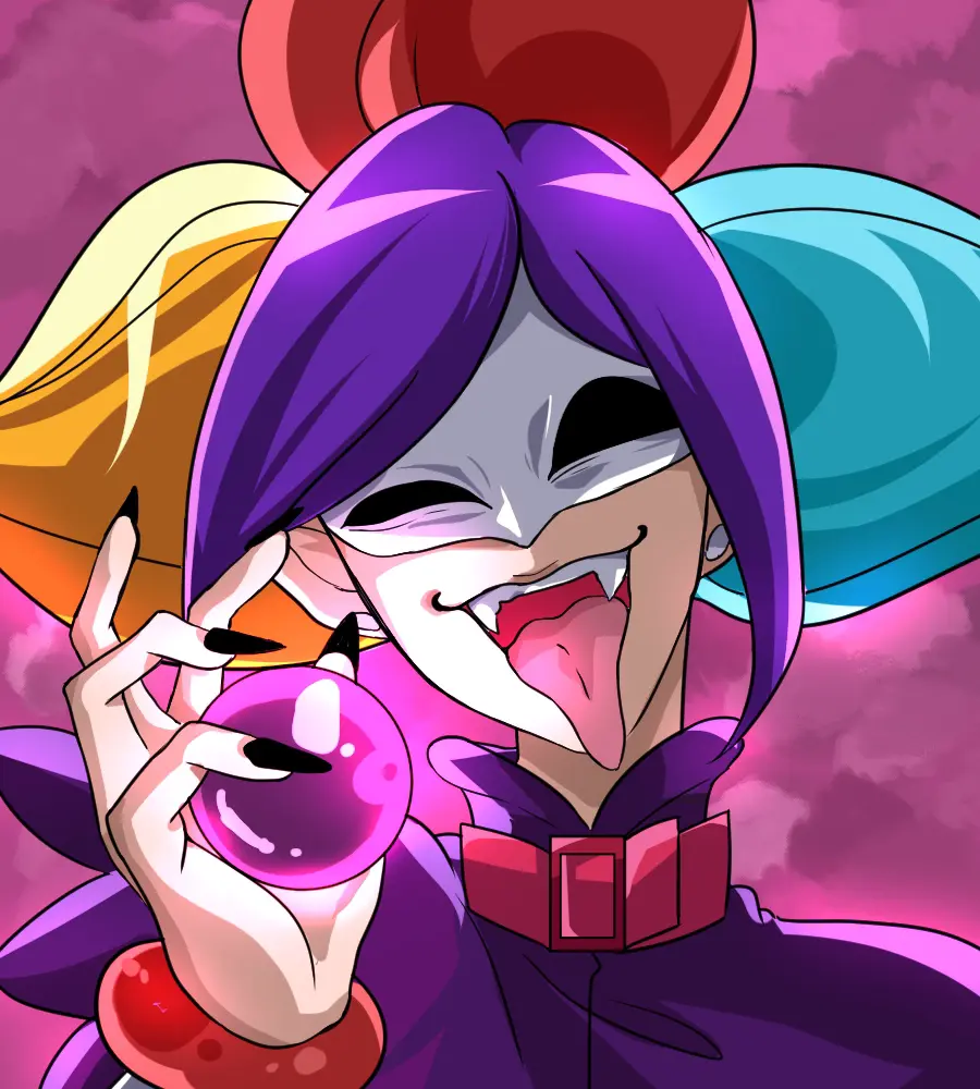 Avatar of Rascal