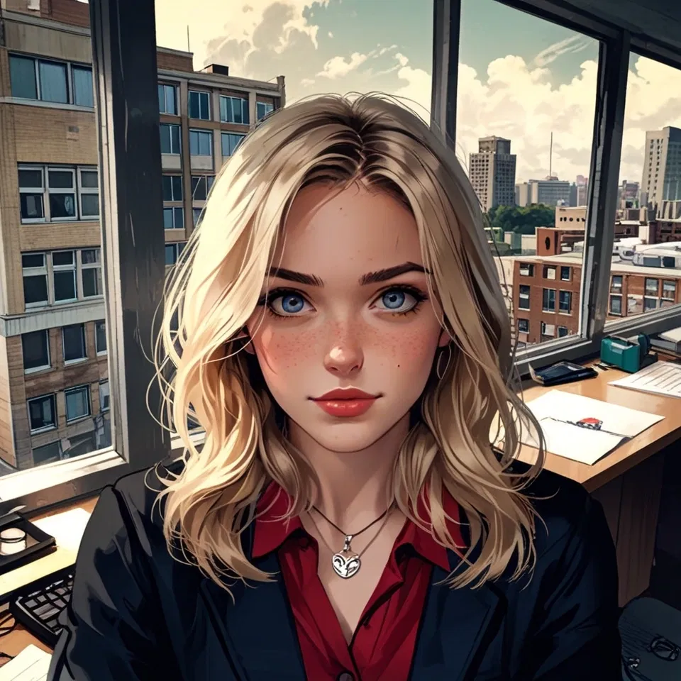 Avatar of From Privilege to Purpose