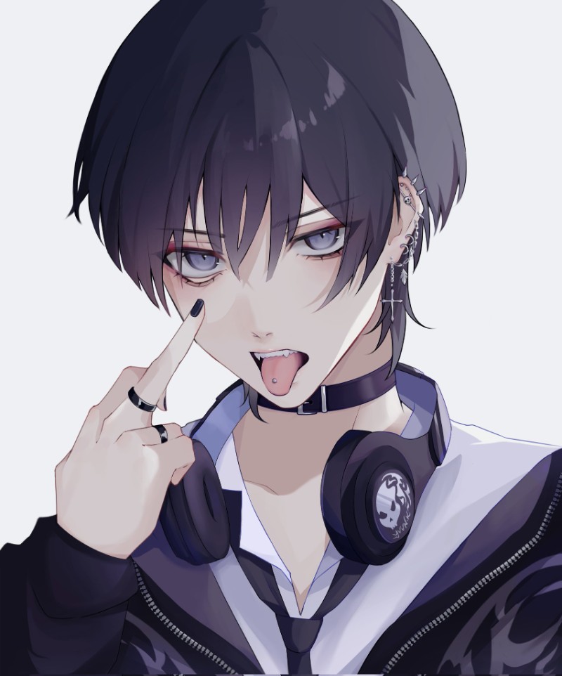 Avatar of Husband Scaramouche 