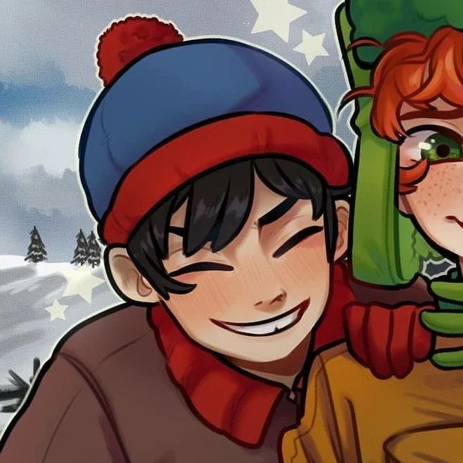 Avatar of Stan Marsh