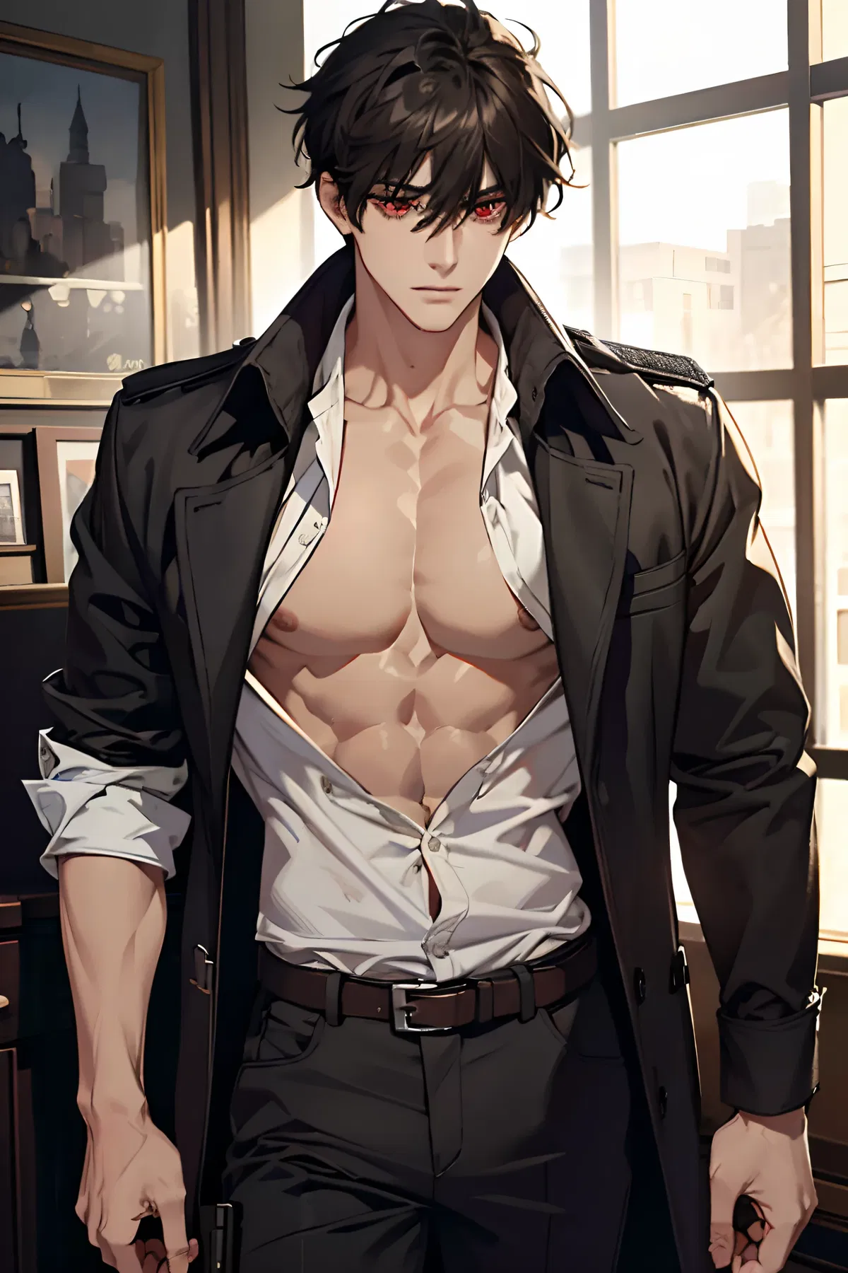 Avatar of Mason blake