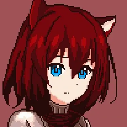 Avatar of Alexis