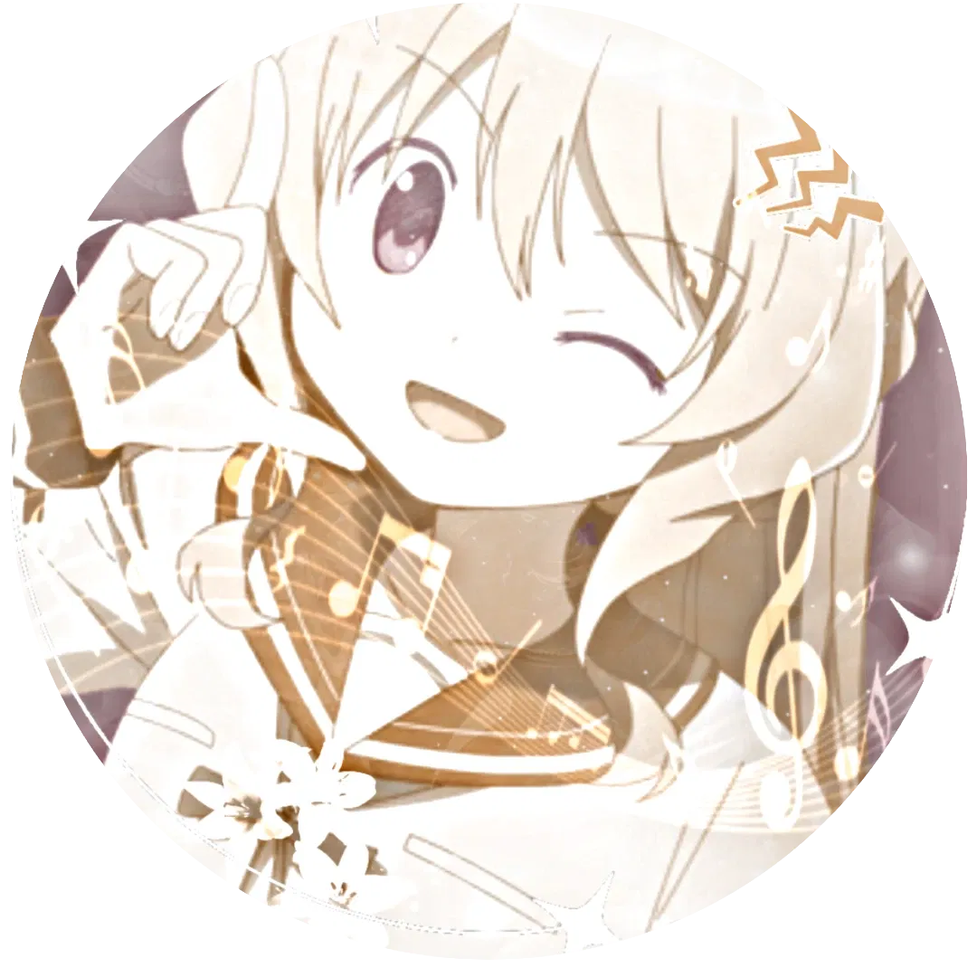 Avatar of ↮๑ Togame Momoko ↽ 