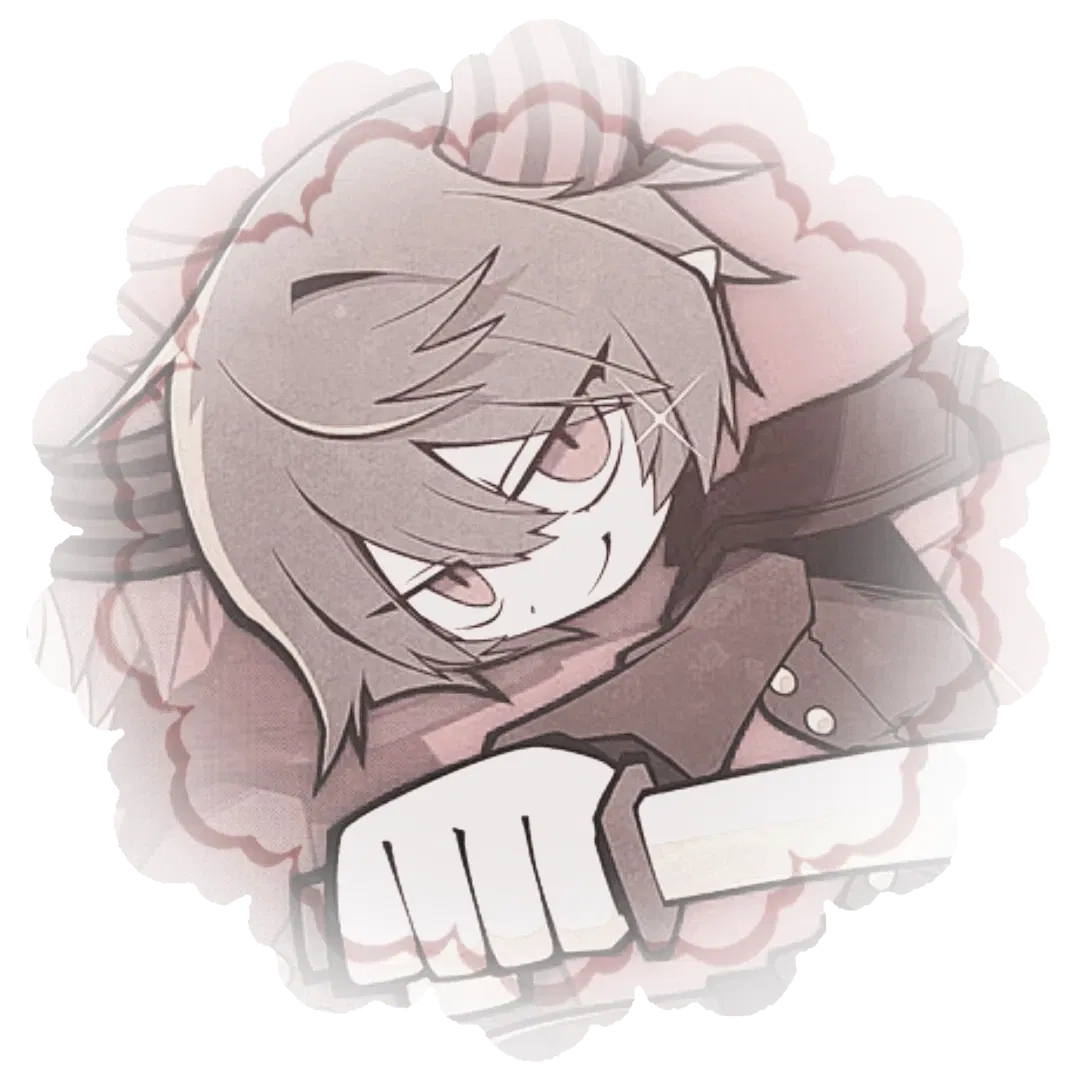 Avatar of : ⊹ ̟˖๑ VER MILLION ! ⊹ꮺ˚ •