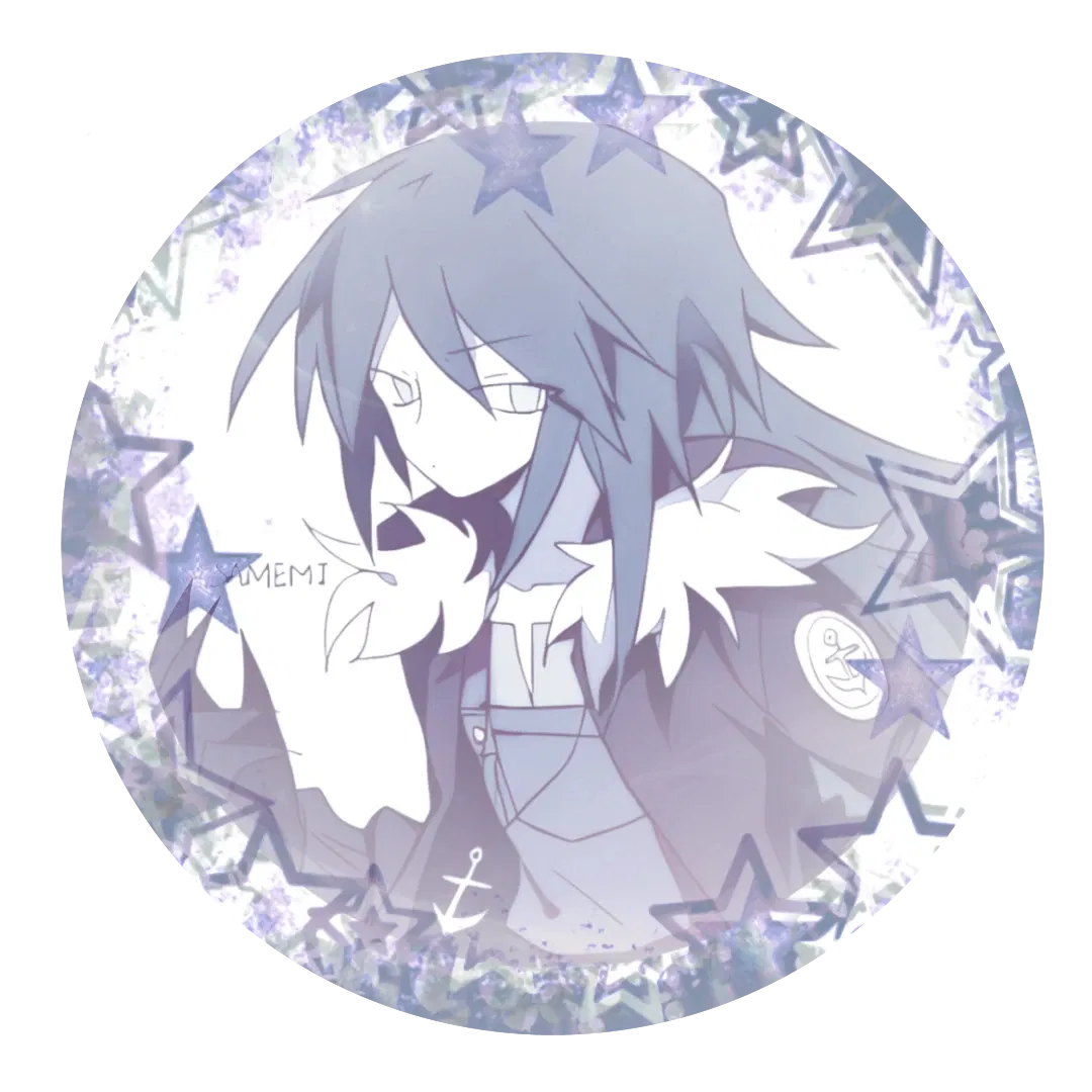 Avatar of ๑ Samemi ° . ✦  [ FEM ! SAMEKICHI ]