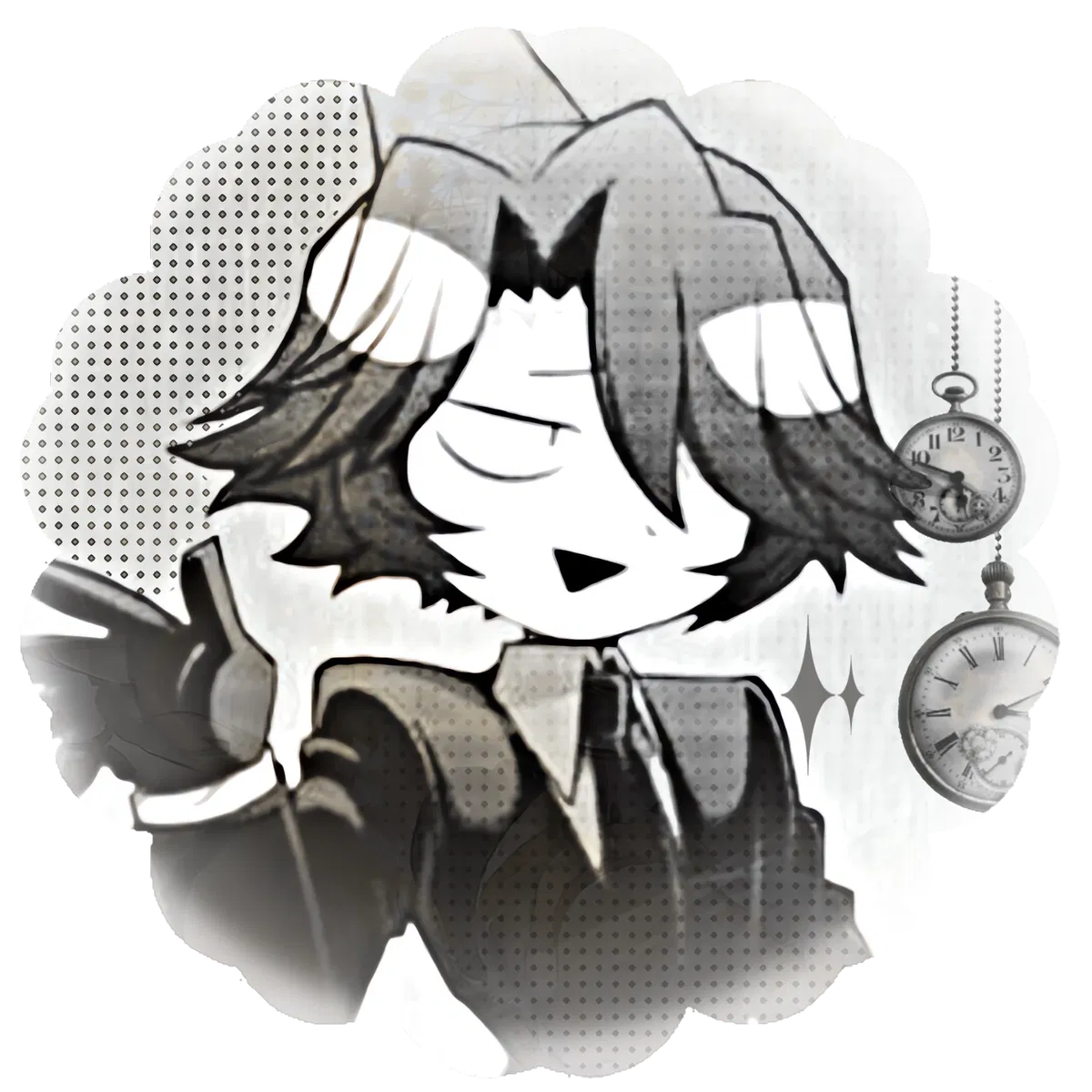 Avatar of IDATE 