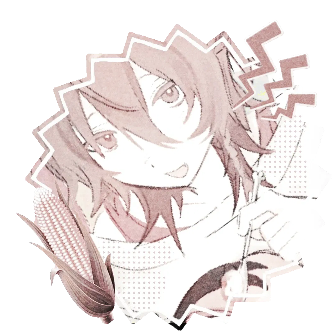Avatar of ↮๑ Maeno Aki • {{FEM!AKA}}