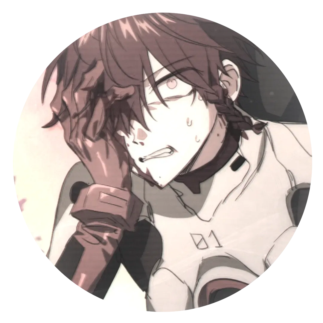 Avatar of 𓏼๑↮𖥔°༅  ⌞ . MAENO AKI  · ⌝