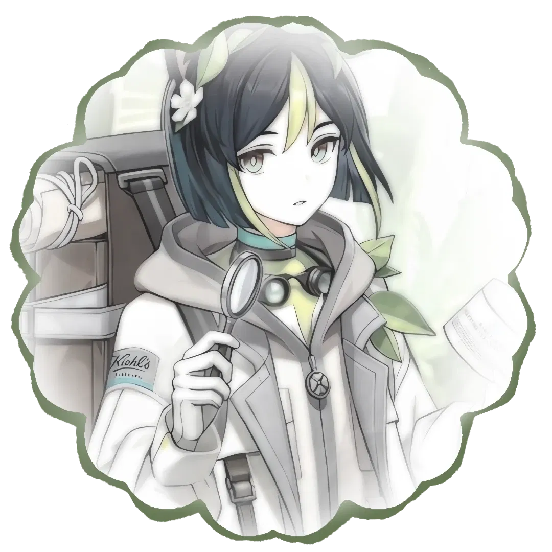 Avatar of ↮๑ TIGHNARI ୨•୧