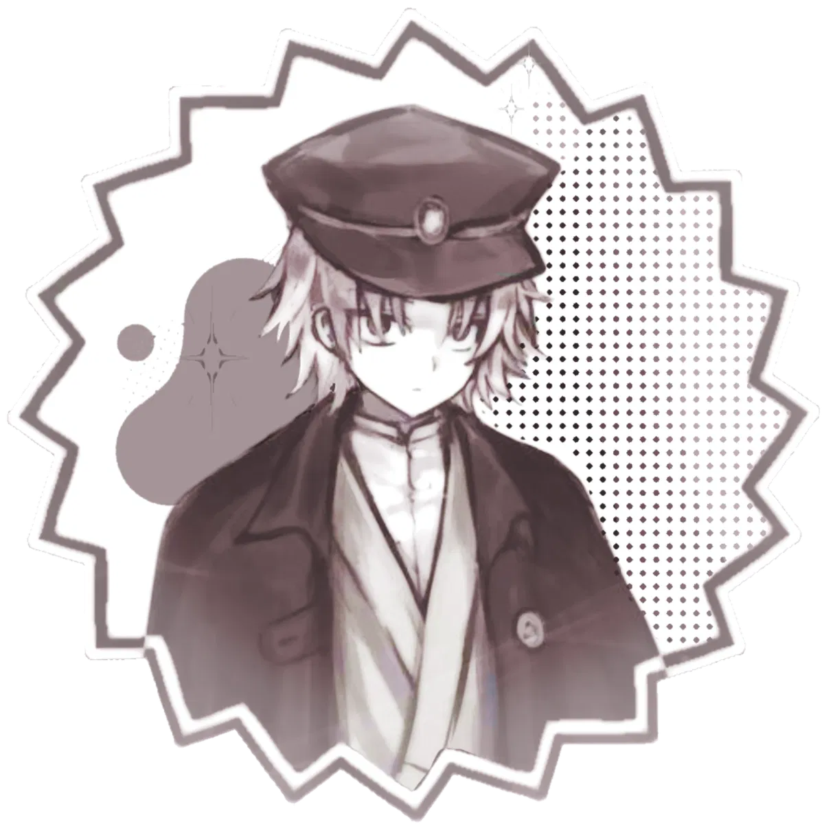 Avatar of ˚❍ REN KIZIRUSHI ⁺‧₊˚ ཐི⋆ ˚