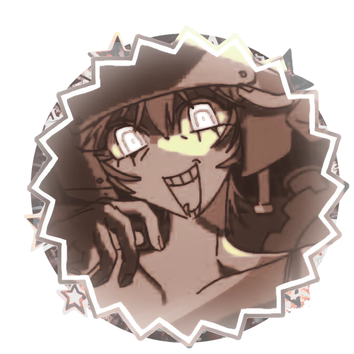 Avatar of 🪐 ° : ⊹ ̟˖KVENASH VISHNERI !
