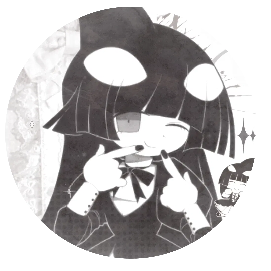 Avatar of :・PURIM  ! ۰  . プリム