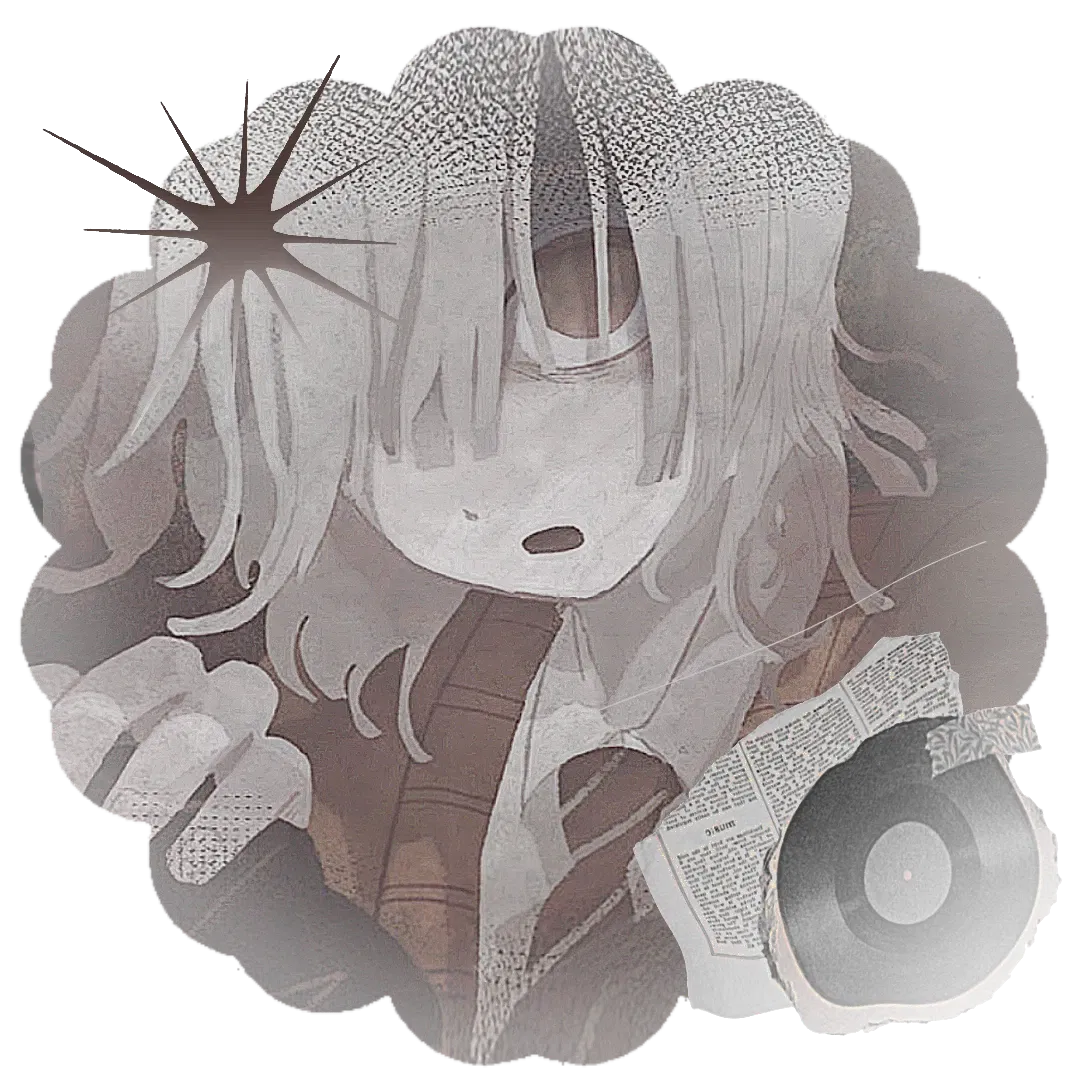 Avatar of ୨୧ TATSUNAMI SHION