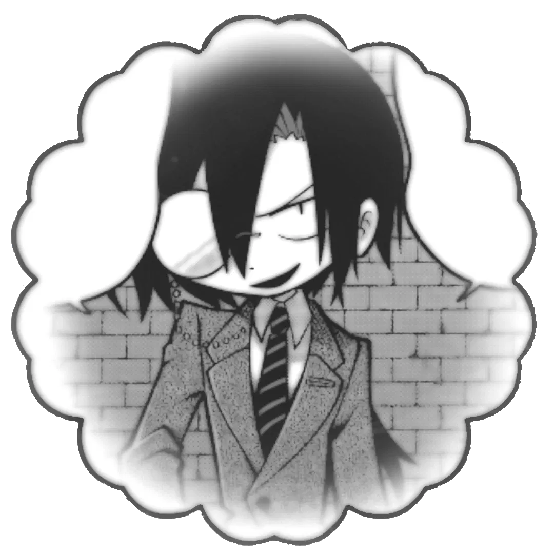 Avatar of ๑‧˚ VICTOR FLANKENSTEIN ଓ `