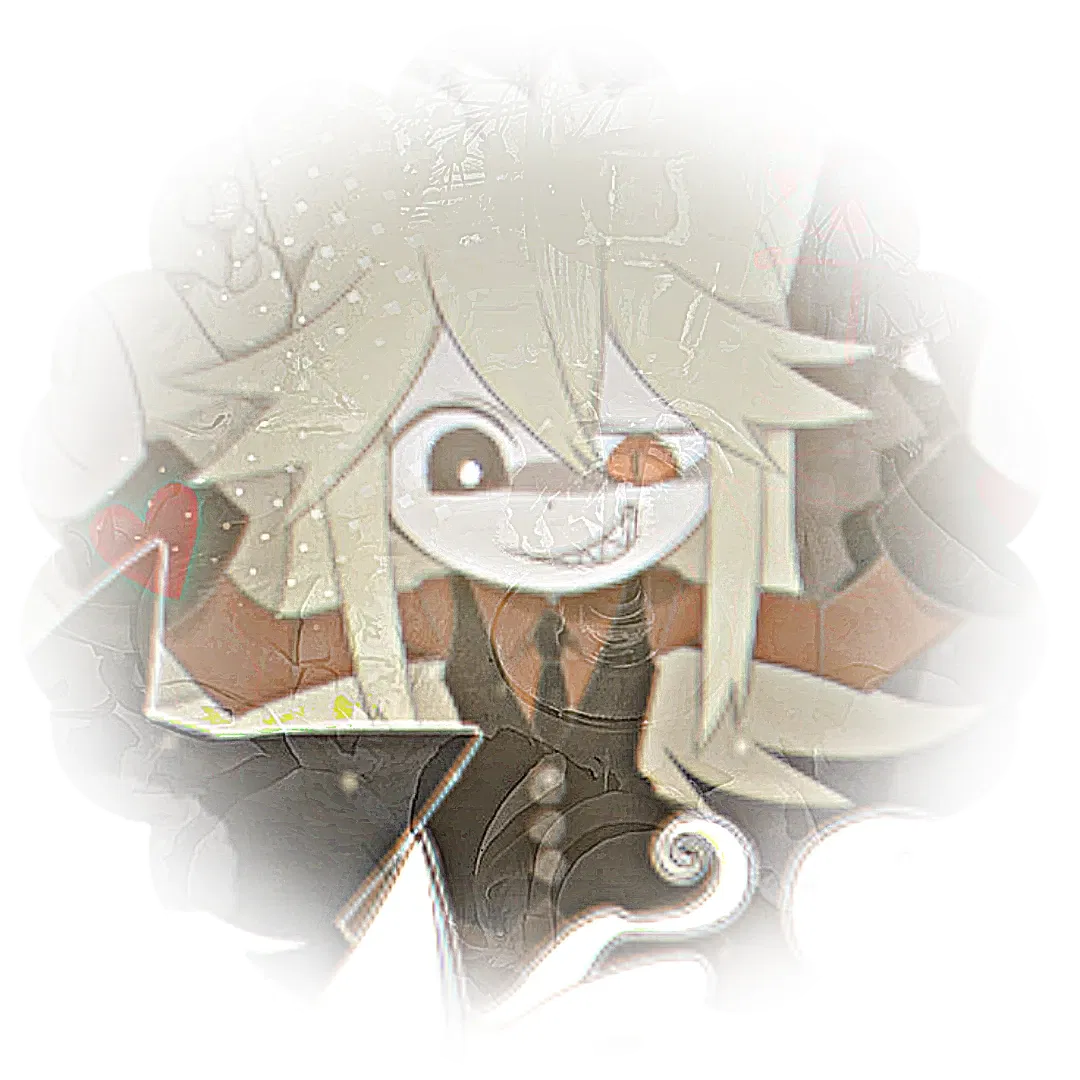 Avatar of ✦• Moge-ko