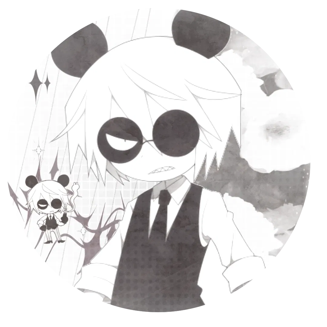 Avatar of :・GIZAIRA ۰ ݁ .ギザイラ