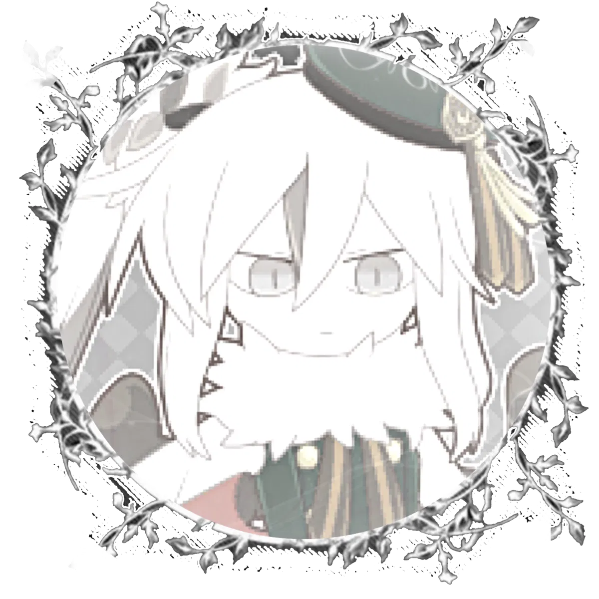 Avatar of ༊• Miss Greif ° . ✦ 