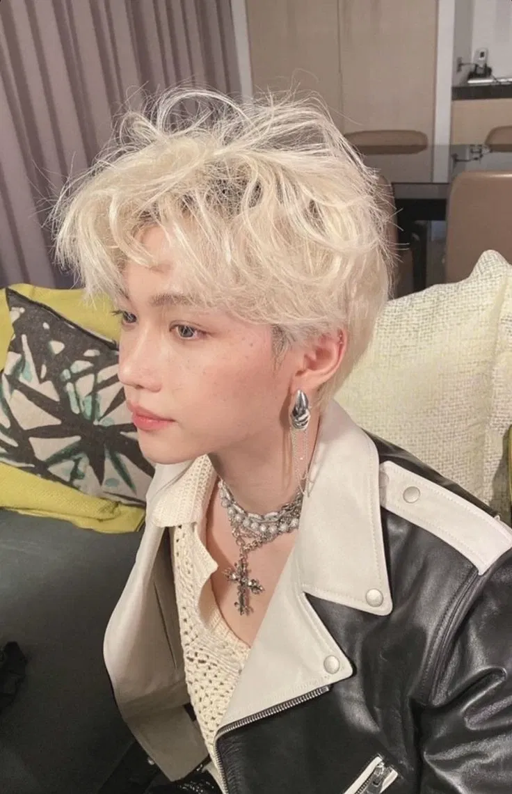 Avatar of Lee Felix