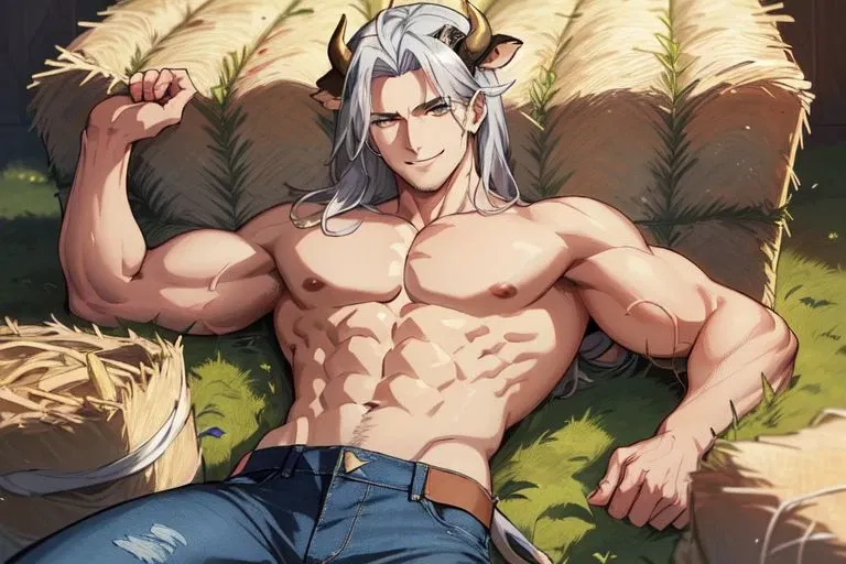 Avatar of Breeding Bull (Childhood Friend)