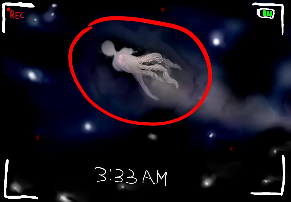 Avatar of Stratosyal (alien of calamity)