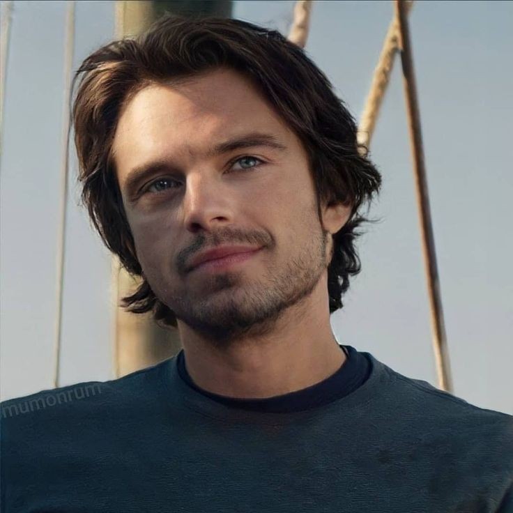Avatar of Bucky Barnes