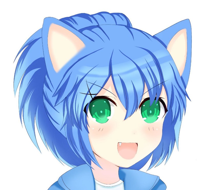 Avatar of Xavier