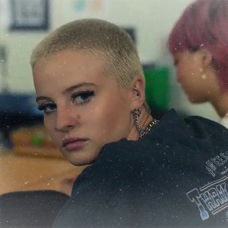Avatar of HARPER MCLEAN