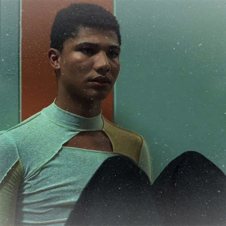 Avatar of DARREN RIVERS