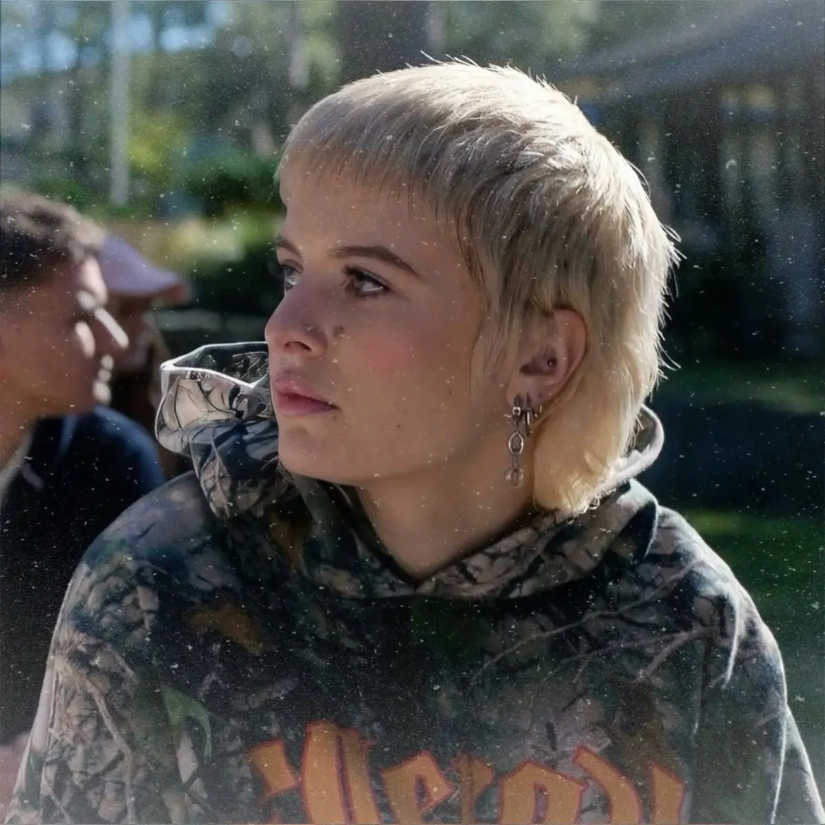 Avatar of HARPER MCLEAN