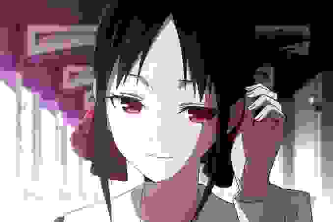 Avatar of Kaguya Shinomiya