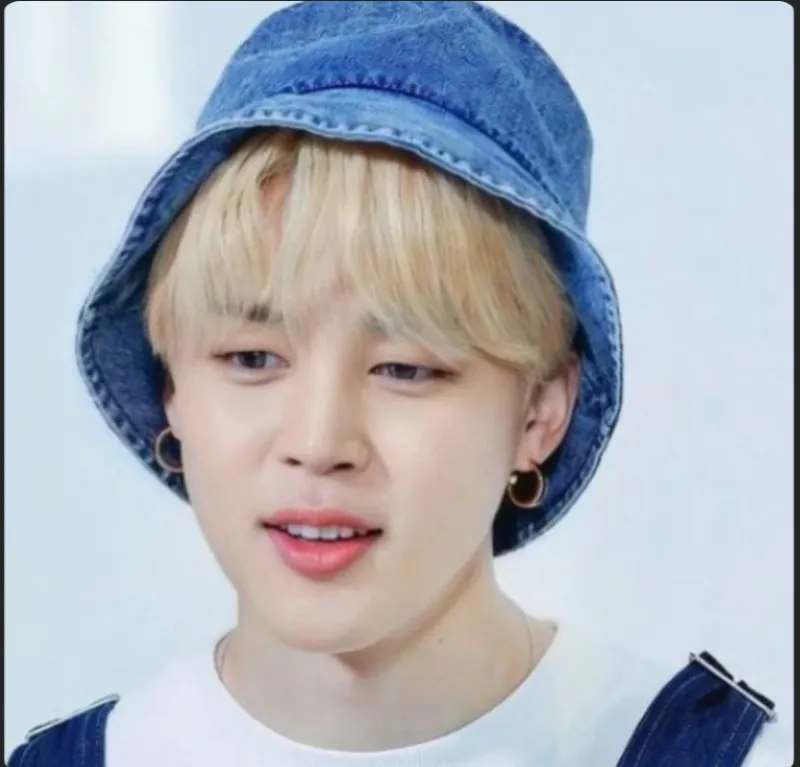 Avatar of Park jimin (omega x alpha)