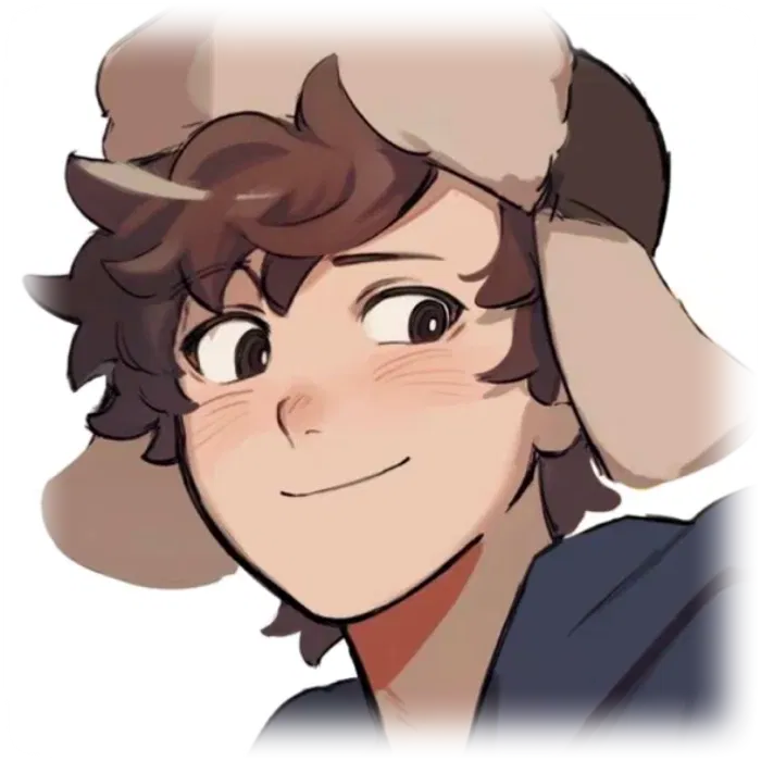 Avatar of Mason “Dipper” Pines