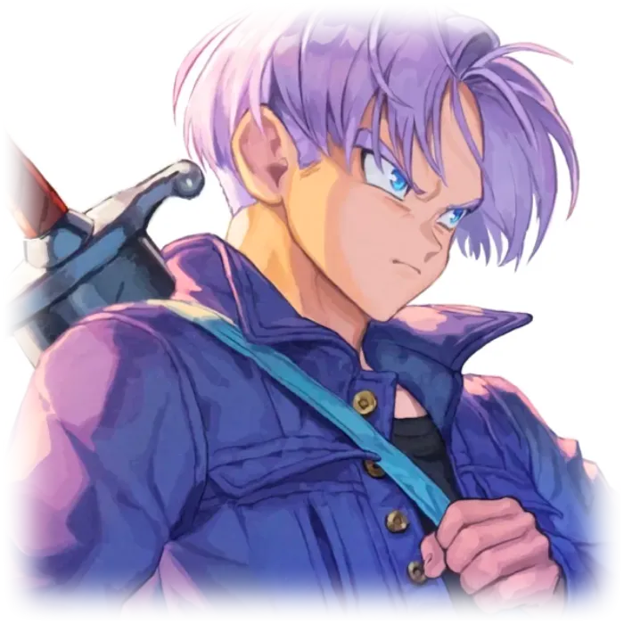 Avatar of Trunks