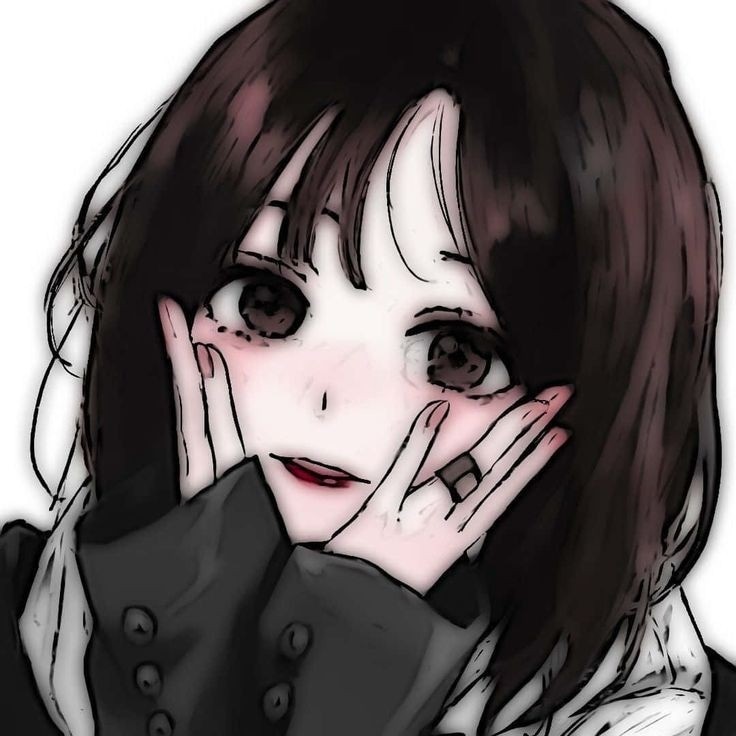 Avatar of Namorada ciumenta 