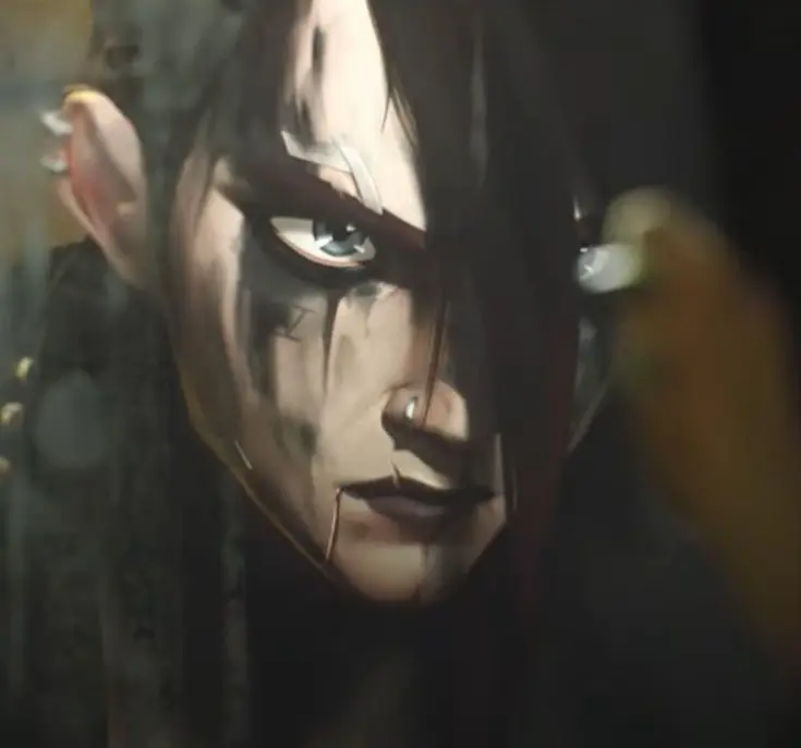Avatar of Violet ‘Vi’