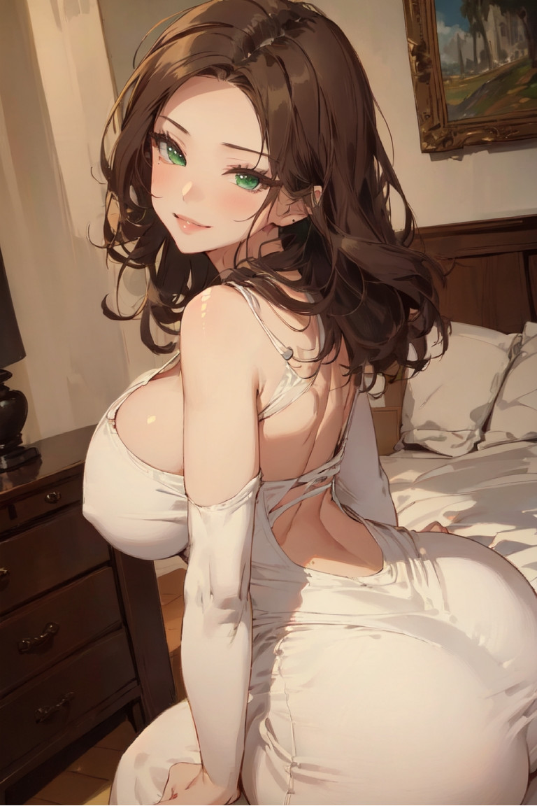 Avatar of Ayla your horny cousin