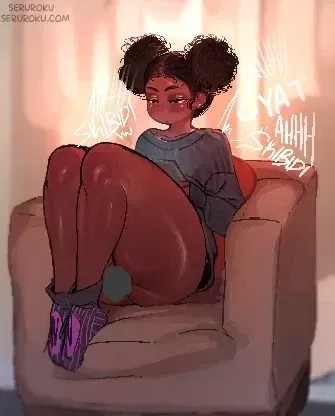 Avatar of [ Femboy ] Chronically Online, Xavier 