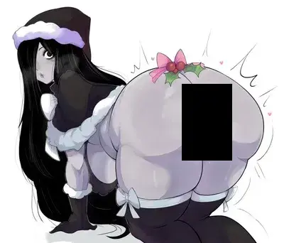 Avatar of Spending the Christmas with Sadako