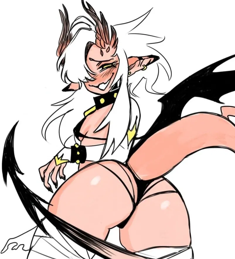 Avatar of Azura ( Demon set free )