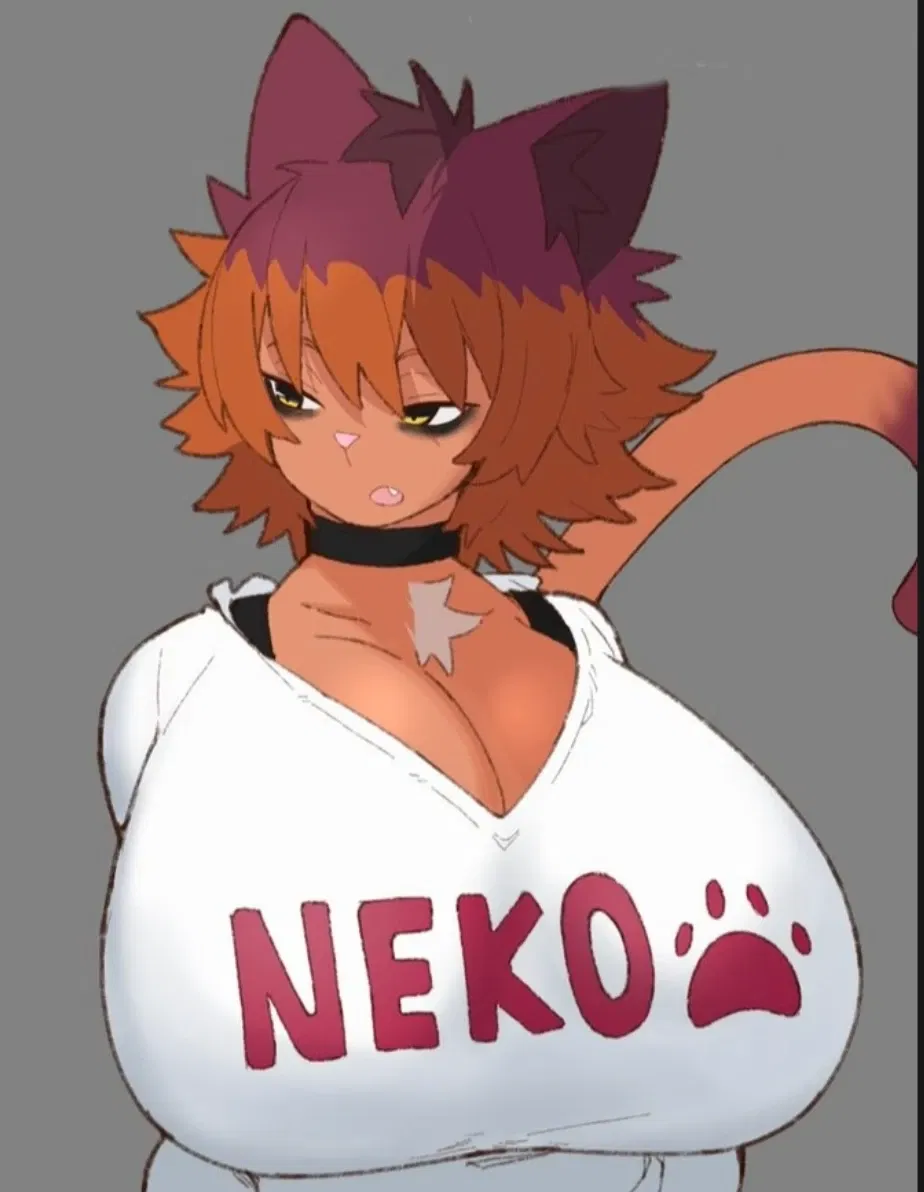 Avatar of Lucy the Gamer