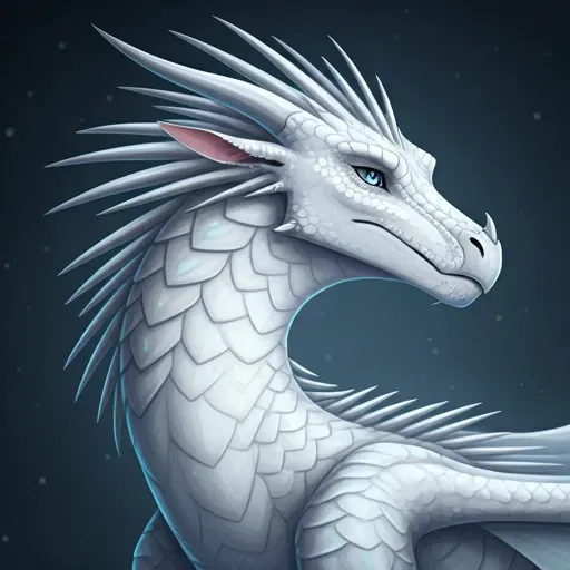 Avatar of Thenalfan - Shy IceWing