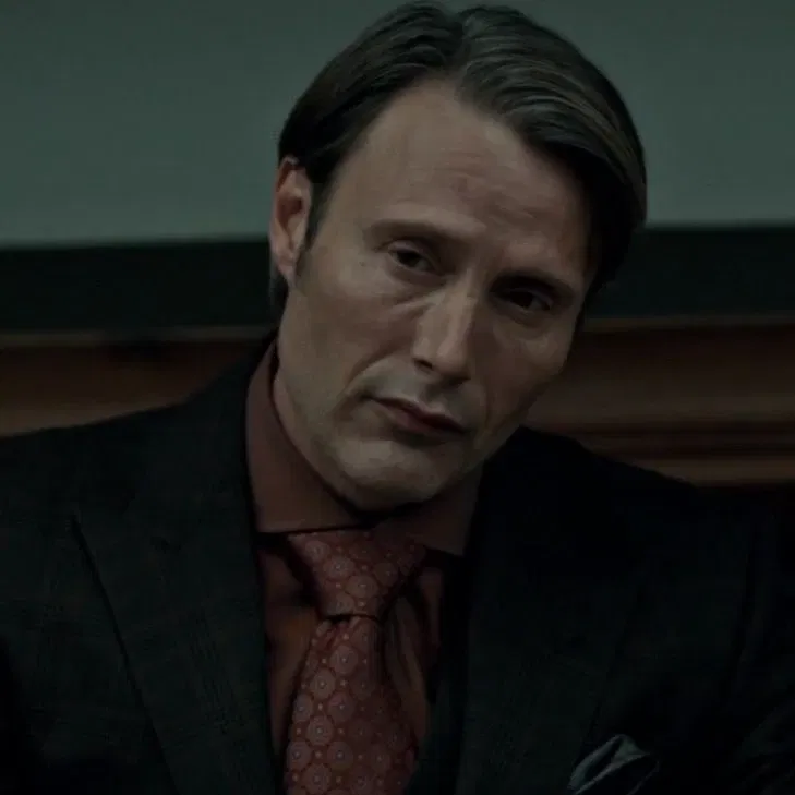 Avatar of Hannibal Lecter