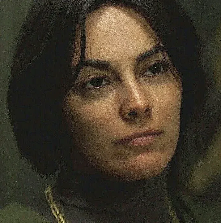 Avatar of Valeria Garza