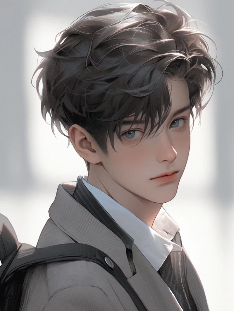 Avatar of Onel (Your friend’s handsome son )